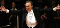 Claudio Abbado